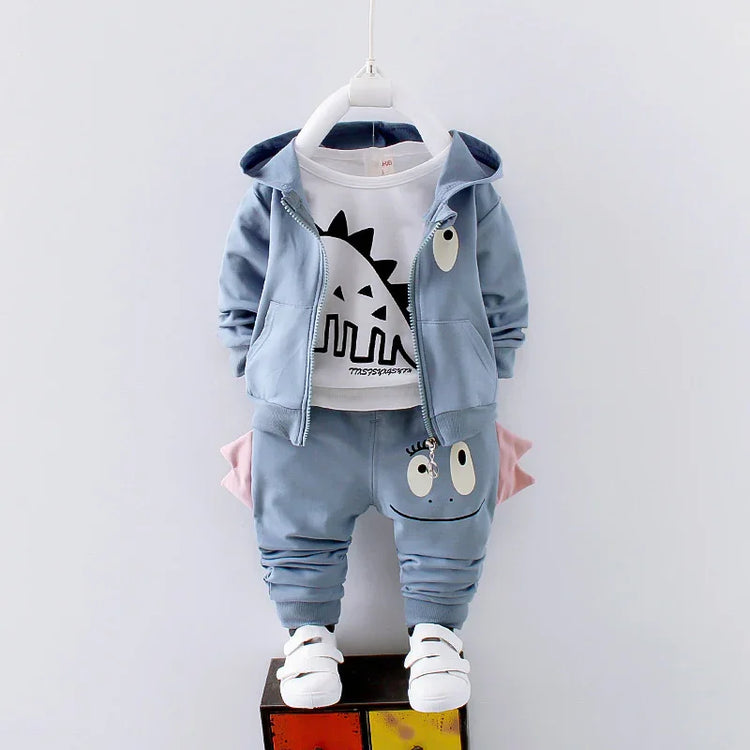 Kids&
