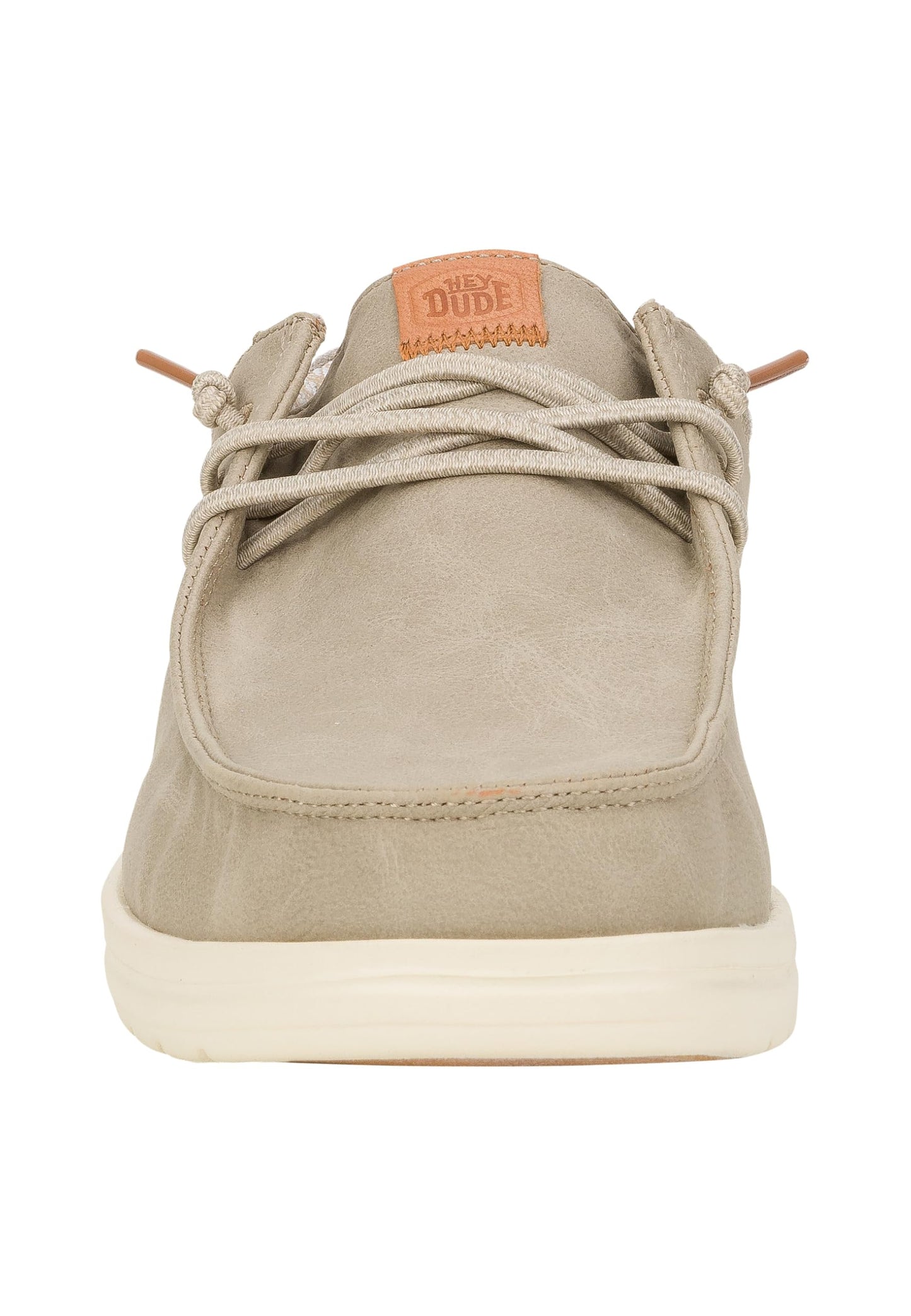 Hey Dude Men's Paul | Men’s Shoes | Men's Lace Up Loafers | Comfortable & Light-Weight