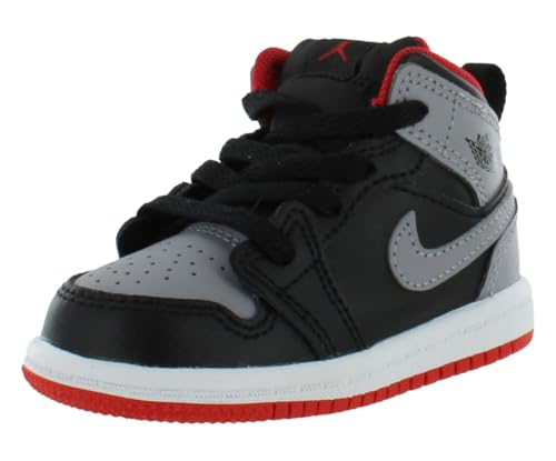 Nike Kid's Air Jordan 1 Mid Sneaker