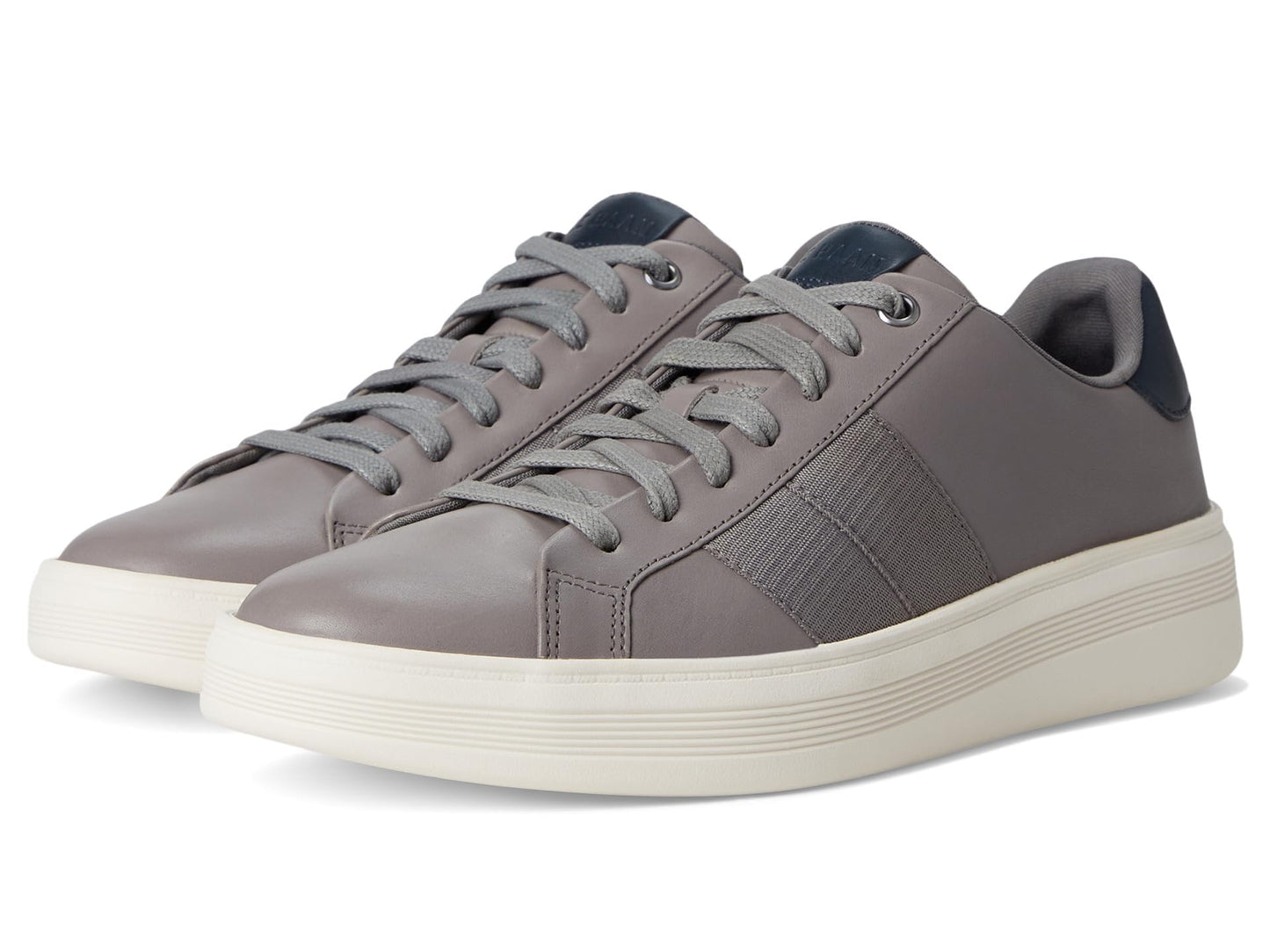 Cole Haan Men's Grand Crosscourt Premier Sneaker