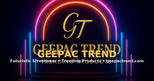 GeePAC Trend