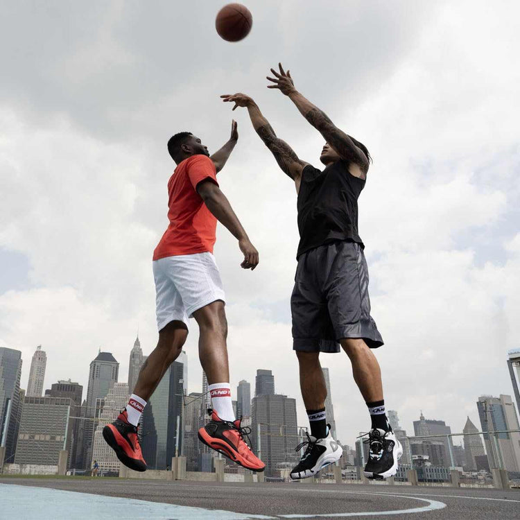 Men’s & Boys’ Fashion Trend