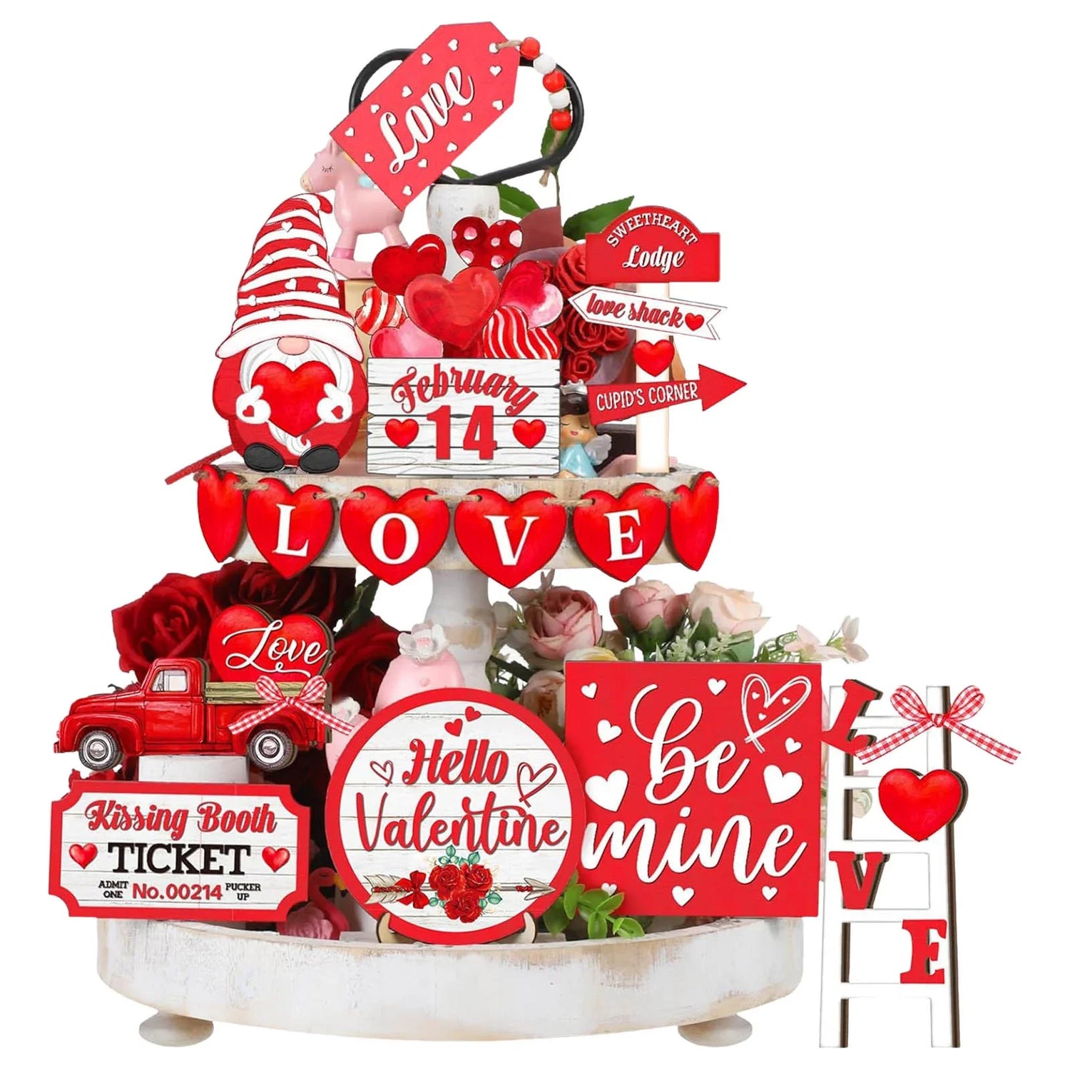 Valentine&