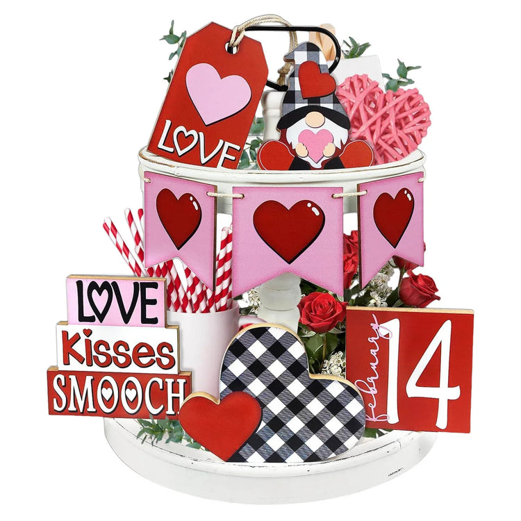 Valentine&