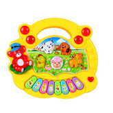 Colorful plastic children&