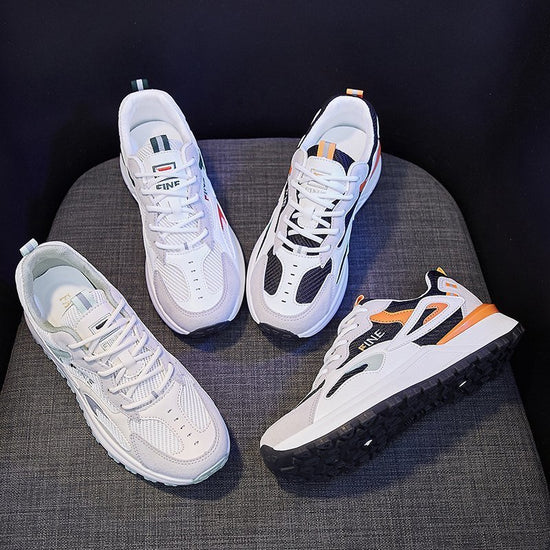 Forrest Gump Shoes Women&