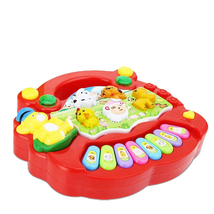 Colorful children&