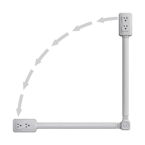 Electrical Outlet Extender