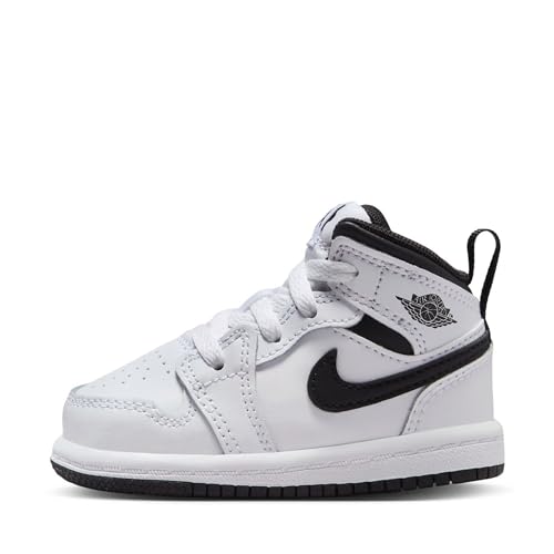 Nike Kid's Air Jordan 1 Mid Sneaker