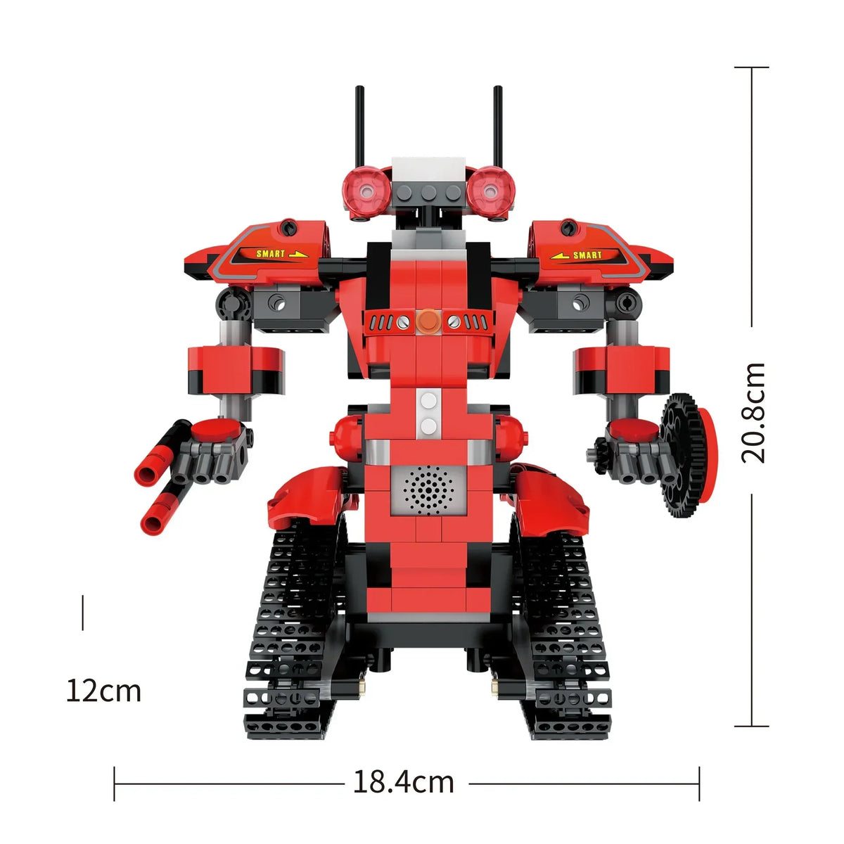 Blocktronics Toy Smart building block toys