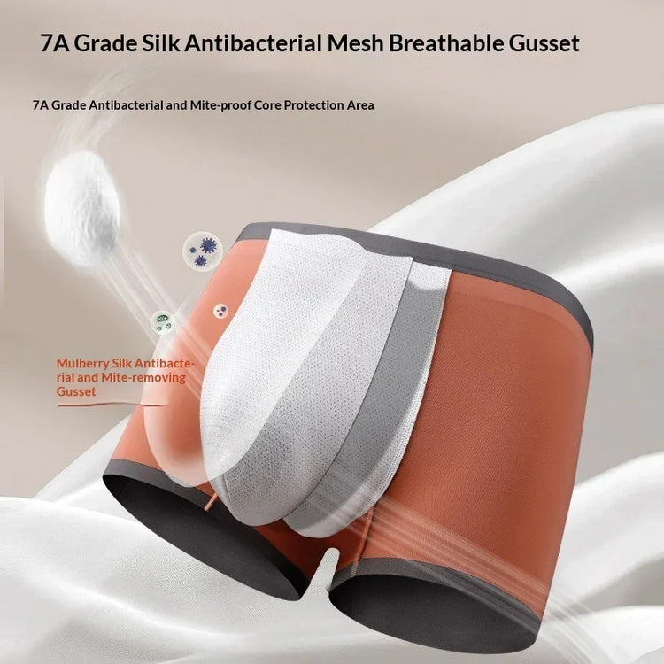 Men&