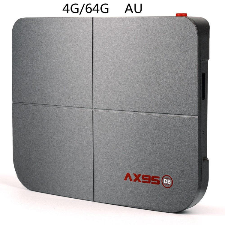 Sleek silver rectangular tech device with rounded edges and minimalist design