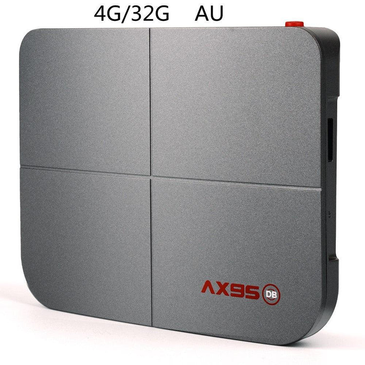 Sleek silver tech accessory with minimalist design, matte finish, and compact rectangular shape