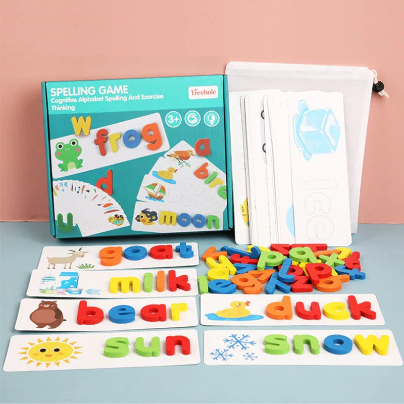 Colorful children&