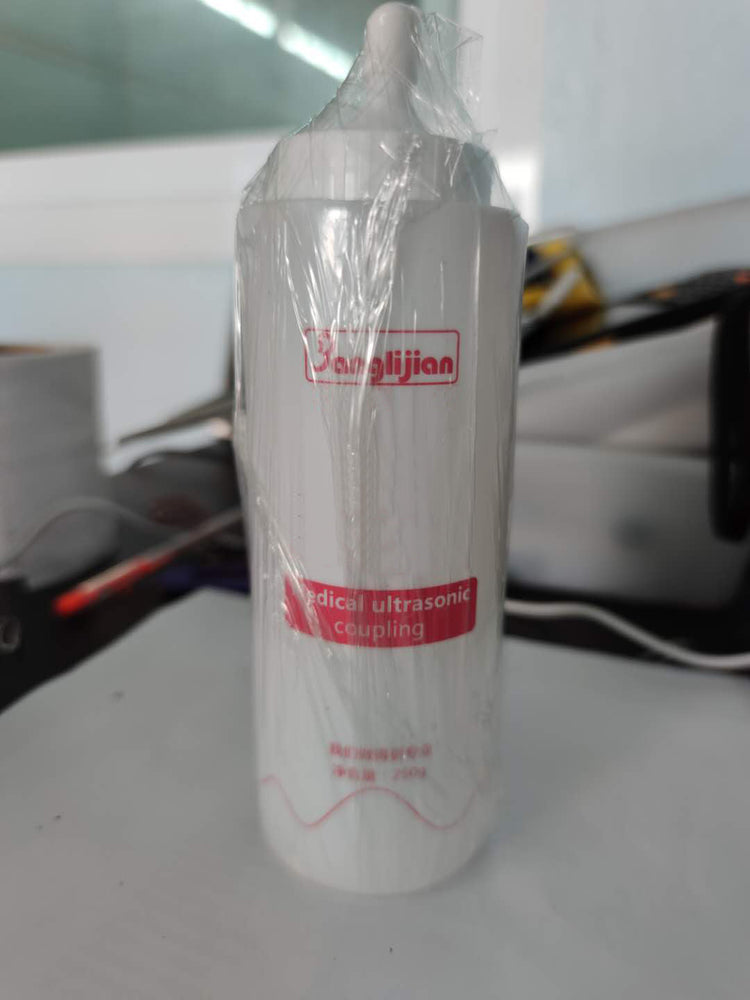 Waterproof 2.5 MHz ultrasonic probe for fetal heart rate monitor device