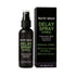 Herbal delay spray in black bottle with green text, product box beside, 30ml size