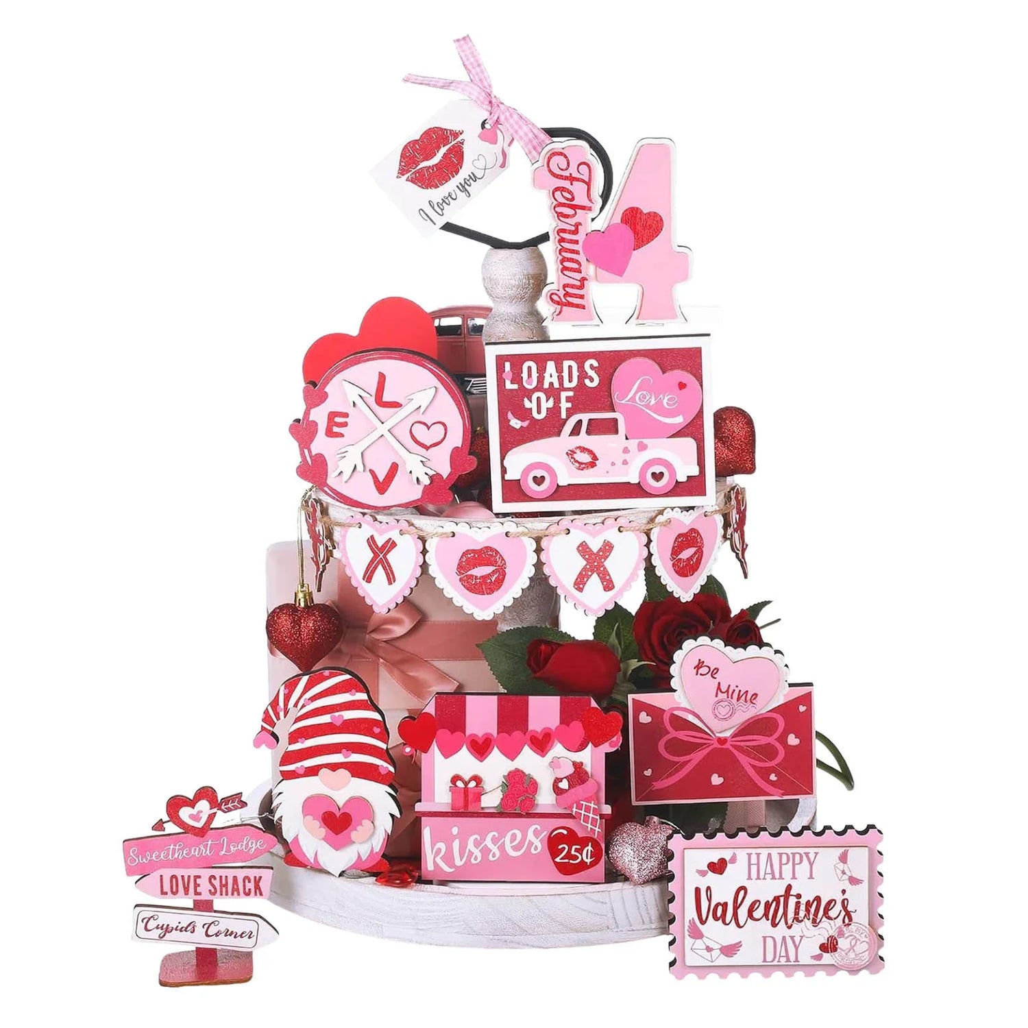 Valentine&