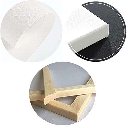 Close-up images of 2025 West Champions Basketball Oklahoma Thunder team poster canvas details and wooden frame edges