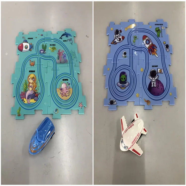 Children&