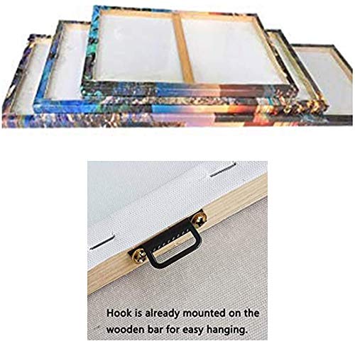 2025 West Champions Basketball Oklahoma Thunder team poster canvas with hanging hook for kids bedroom wall decor