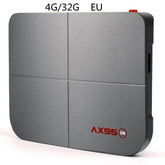 Sleek grey tech gadget with smooth metallic finish and compact, rectangular design