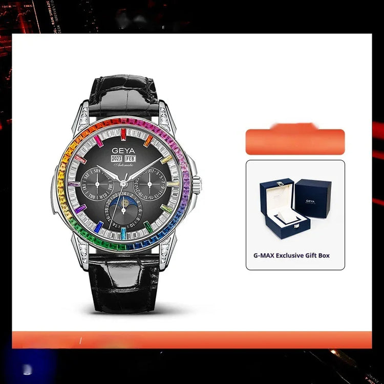 Luxury men&