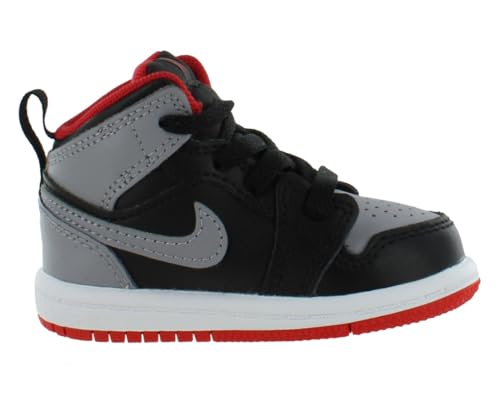 Nike Kid's Air Jordan 1 Mid Sneaker