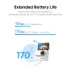 Insta360 GO 3 camera with Action Pod, extended 170-minute battery life for longer shooting sessions