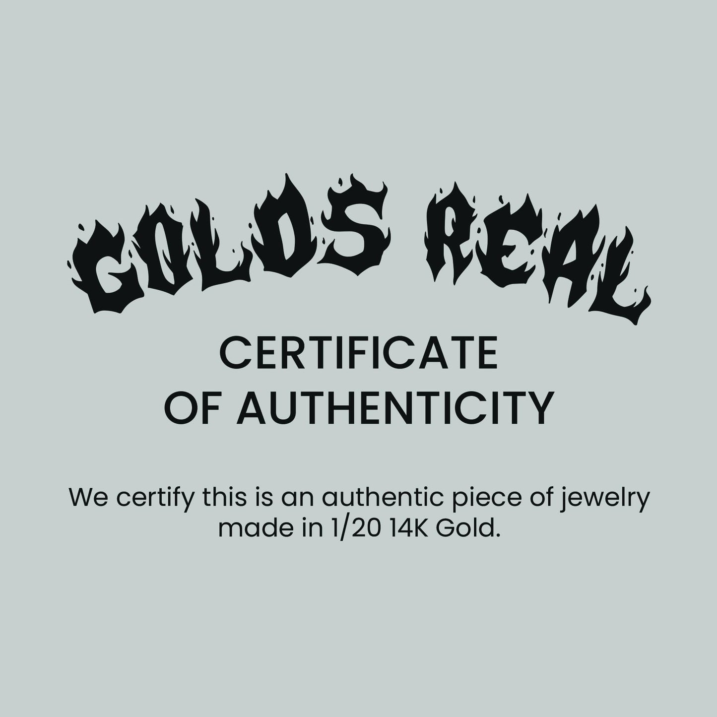 Golds Real Genuine Solid 1/20 14K Yellow Gold Figaro Link Bracelet 3 mm 7 Inch for Men and Women