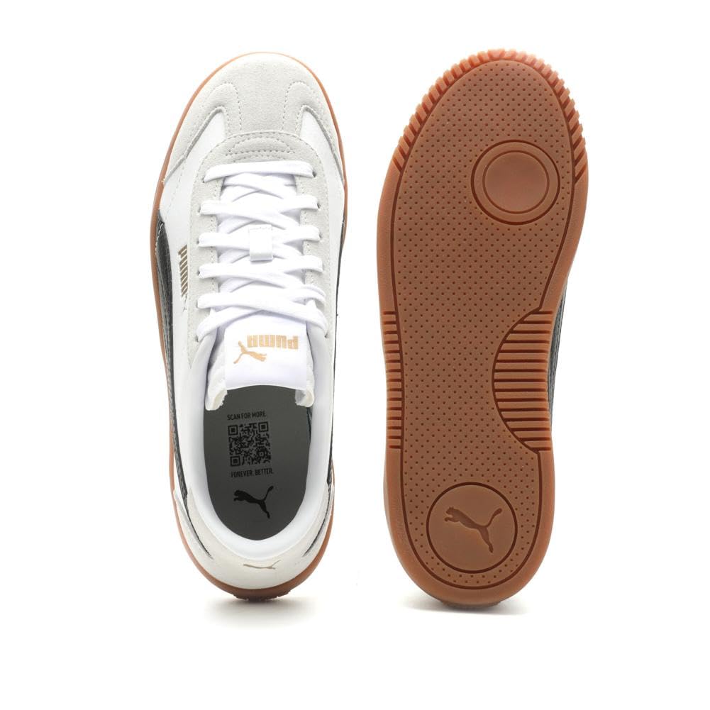 PUMA Women's Club 5v5 Sneaker