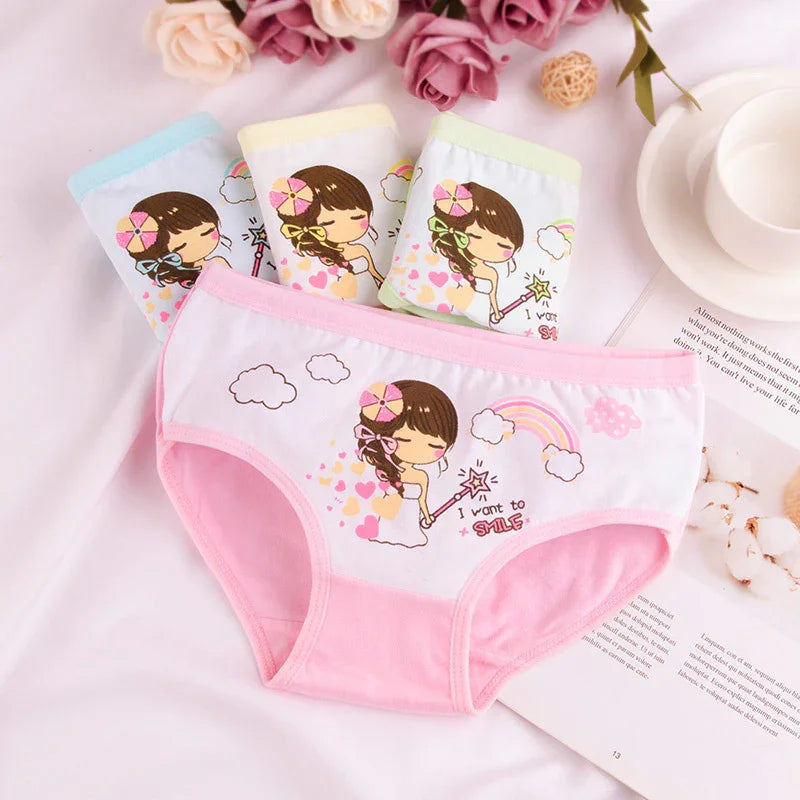Cute pastel girls&
