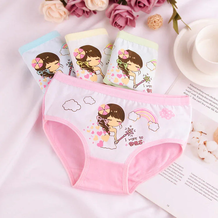 Cute pastel girls&