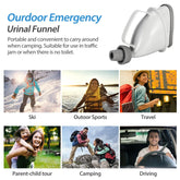 Collage of people in outdoor clothing for skiing, water sports, hiking, travel, and camping.