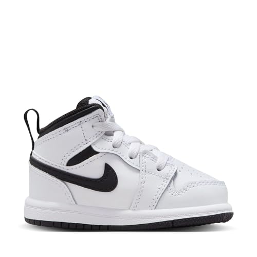 Nike Kid's Air Jordan 1 Mid Sneaker