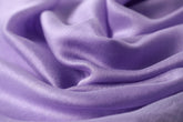 WINCESS.YU lightweight purple silk scarf fabric for women&