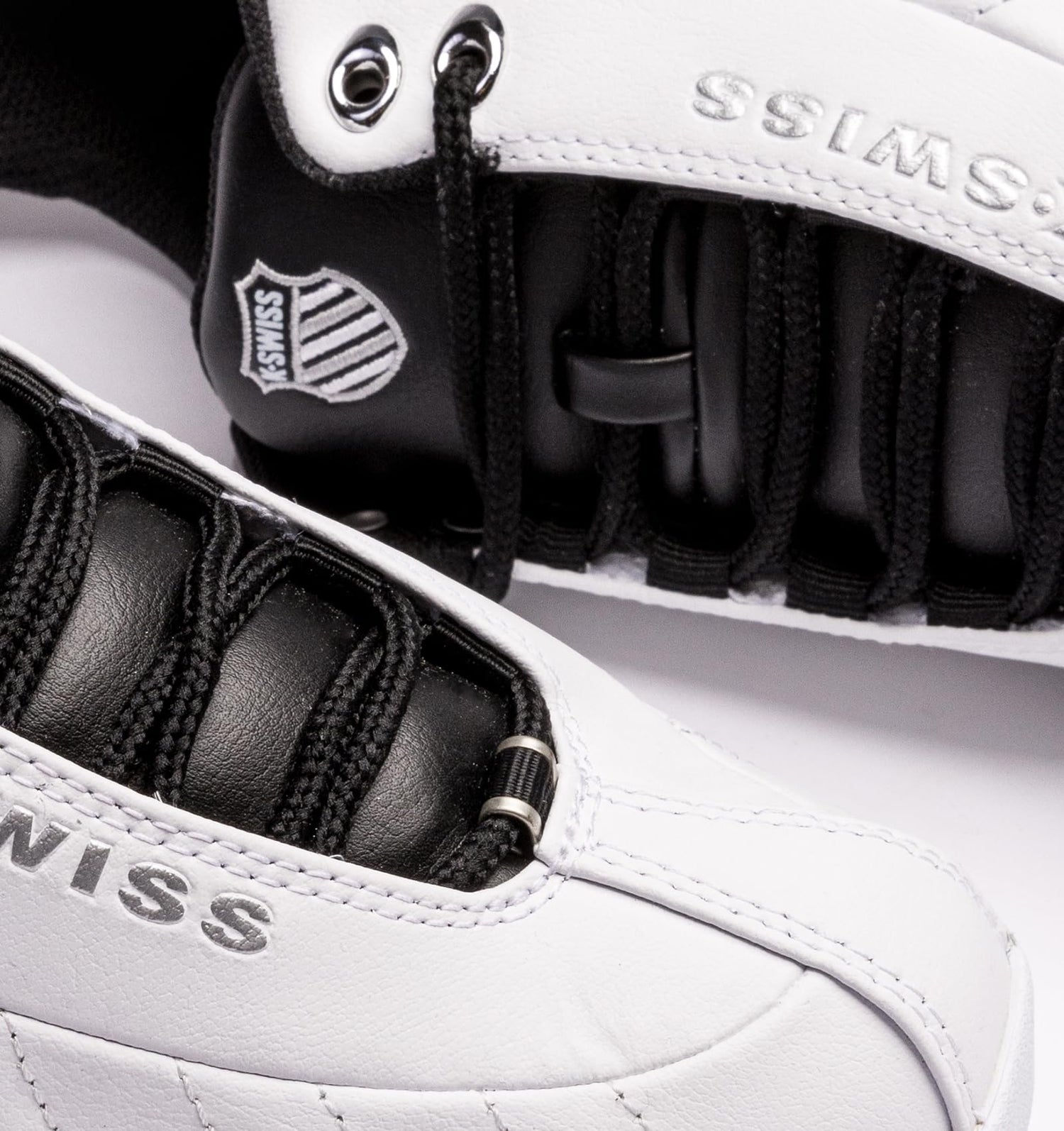 K-Swiss Men&