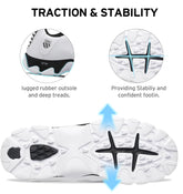 Close-up of K-Swiss Men&