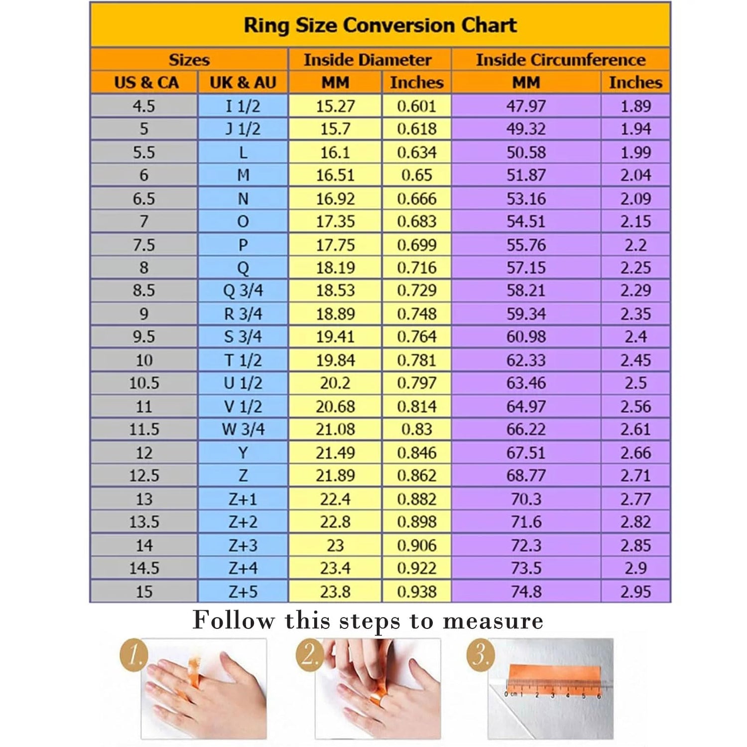 FYBIOD 10K 14K 18K gold customizable couple wedding bands with moissanite and black zircon in white gold