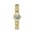 Gold tone women&