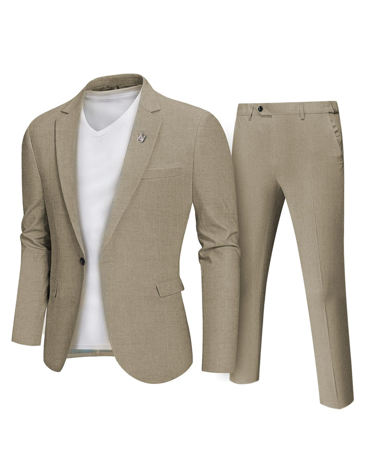 Comparison image of MrSure men&