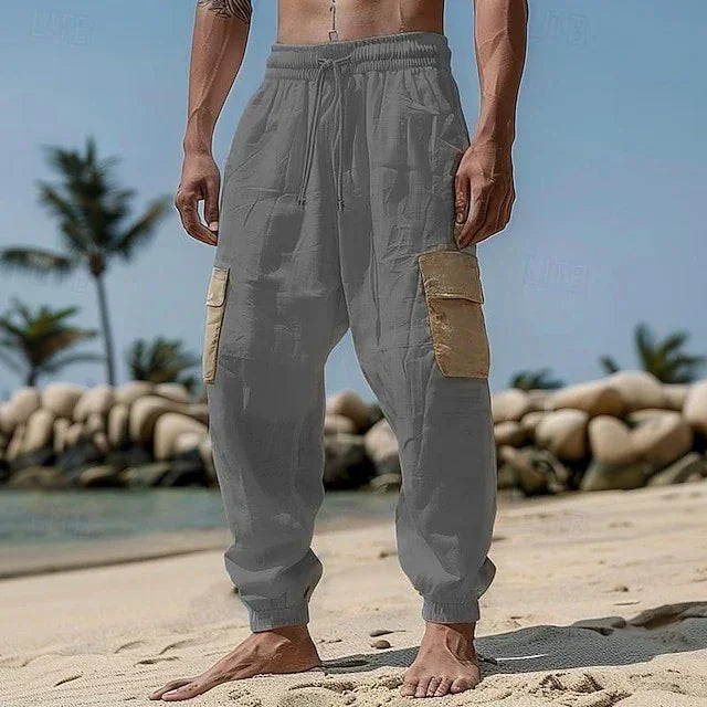 Men&