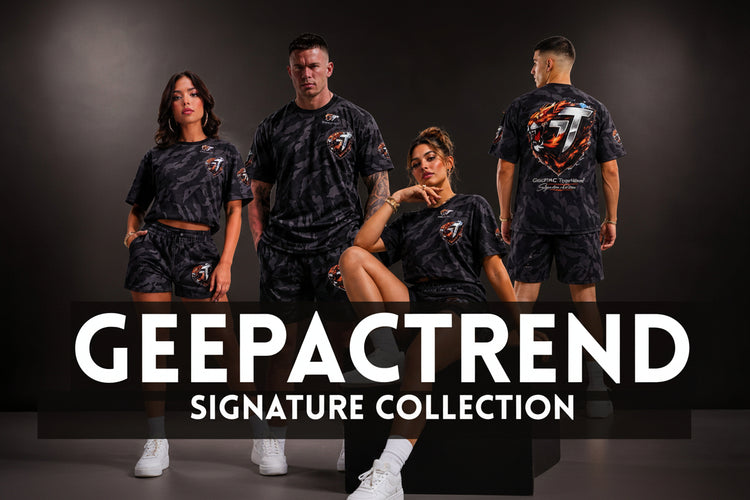 GEEPACTREND