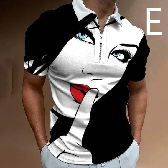Men&