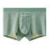 Light green men&