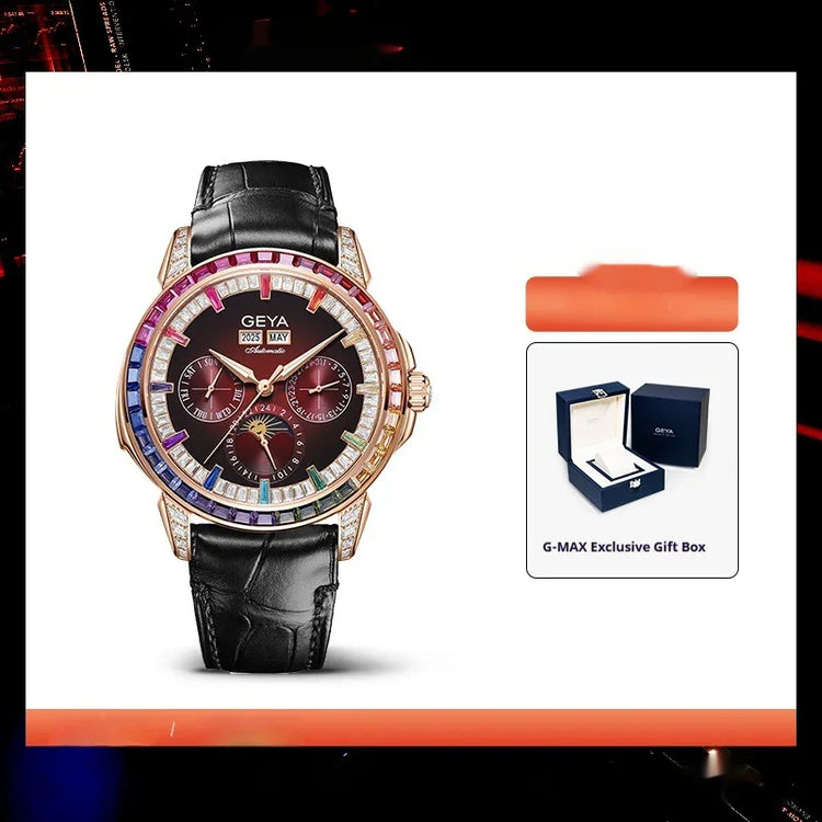 Luxury men&