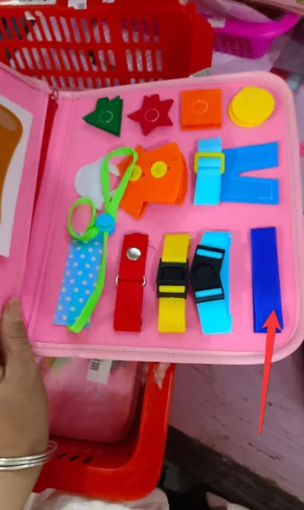 Colorful children&