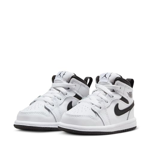 Nike Kid's Air Jordan 1 Mid Sneaker