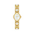 Gold tone women&