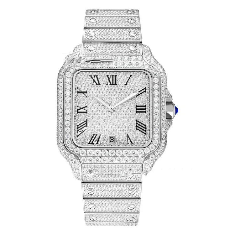 Luxury men&
