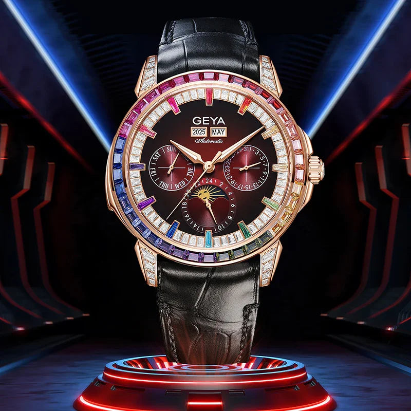 Luxury men&